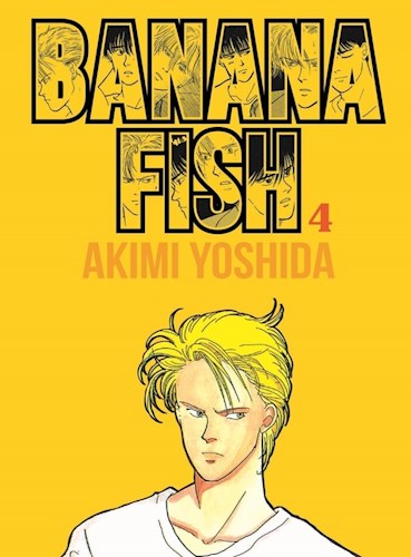 BANANA FISH #04