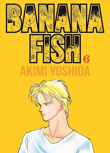 BANANA FISH #06