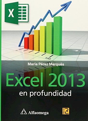 Excel 2013 En Profundidad   1Ed