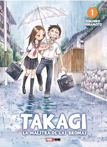 TAKAGI #01