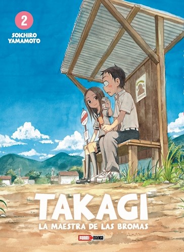 TAKAGI #02
