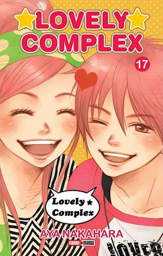 Papel LOVELY COMPLEX 17