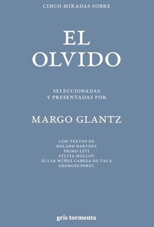 Papel CINCO MIRADAS SOBRE EL OLVIDO