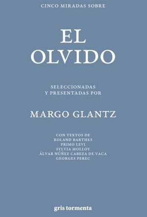 Papel CINCO MIRADAS SOBRE EL OLVIDO (COLECCION MIRADAS)