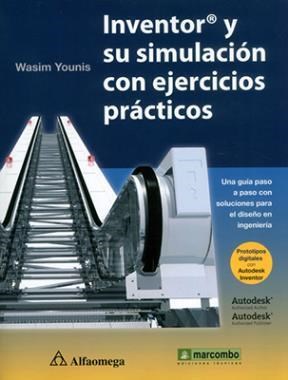 Libro Inventor Y Su Simulacion Con Ejercicios Practicos
