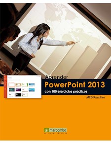 Papel Aprender Powerpoint 2013
