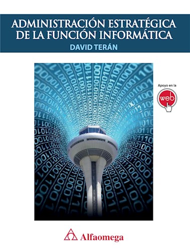  Administración Estratégica De La Función Informática