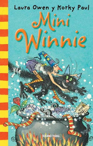  Mini Winnie