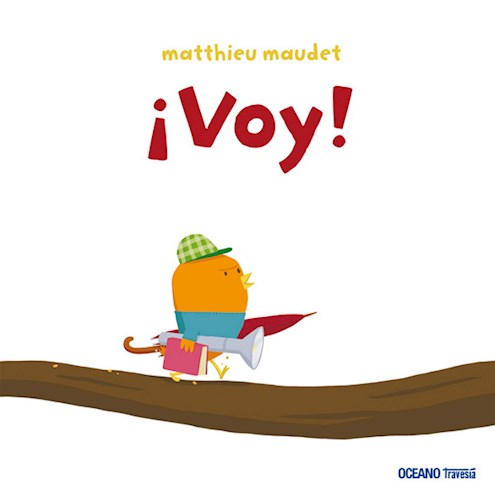 Papel VOY (CARTONE)