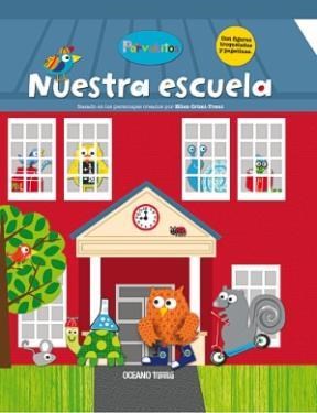 Papel NUESTRA ESCUELA