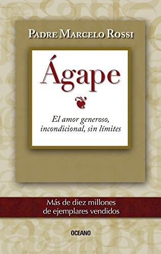 Papel Agape - El Amor Generoso, Incondicional, Sin Limite