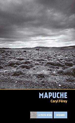 Papel MAPUCHE