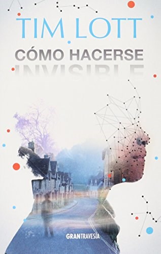 Papel COMO HACERSE INVISIBLE (RUSTICO)