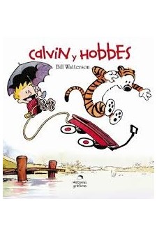Papel Calvin Y Hobbes 1