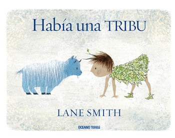 Papel HABIA UNA TRIBU (CARTONE)