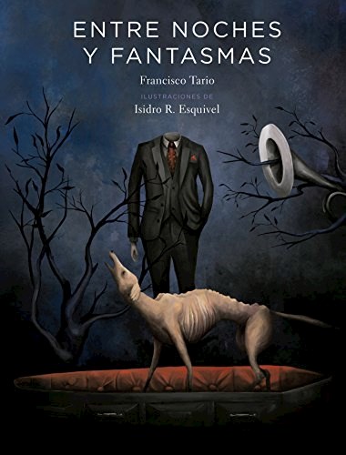 Papel ENTRE NOCHES Y FANTASMAS (COLECCION CLASICOS) (CARTONE)