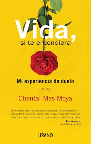  Vida  Si Te Entendiera