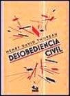 Papel Desobediencia Civil