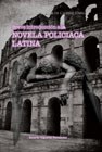 Papel Breve introducción a la novela policíaca latina