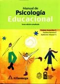 Papel MANUAL DE PSICOLOGIA EDUCACIONAL