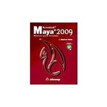 Papel AUTODESK MAYA 2009 MANUAL PARA USUARIOS