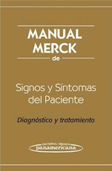 Papel Manual Merck De Signos Y Síntomas Del Paciente