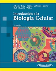 Papel Introducción A La Biología Celular