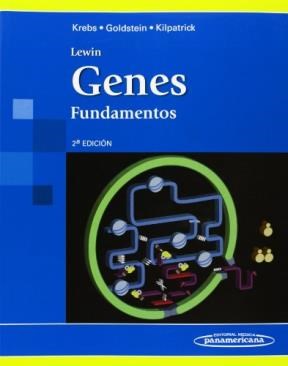 Papel Lewin Genes. Fundamentos