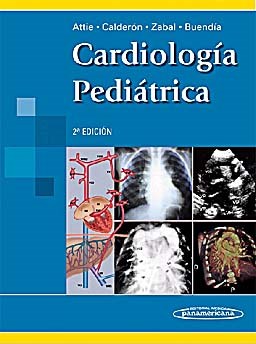 Papel CARDIOLOGIA PEDIATRICA (2 EDICION) (CARTONE)