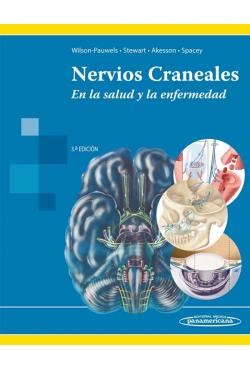 Papel NERVIOS CRANEALES EN LA SALUD Y LA ENFERMEDAD (3 EDICIO  N) (RUSTICO)