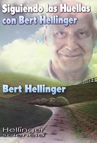 Papel Siguiendo Las Huellas Con Bert Hellinger