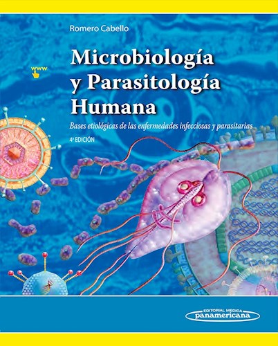 Papel Microbiología y Parasitología Humana