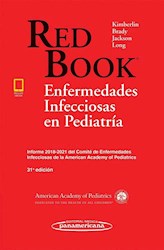Papel Red Book: Enfermedades Infecciosas En Pediatría