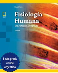 Papel Fisiología Humana Ed.8