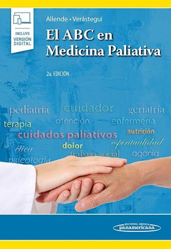 Papel El ABC en Medicina Paliativa Ed.2