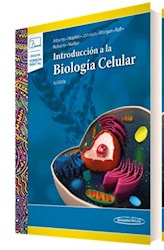 Papel Introducción A La Biología Celular Ed.5
