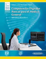 Papel Competencias Digitales Básicas Para El Médico General