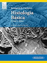 Papel Histología Básica Ed.13