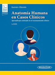 Papel Anatomía Humana En Casos Clínicos