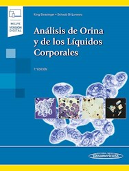 Papel Análisis De Orina Y De Los Líquidos Corporales Ed.7