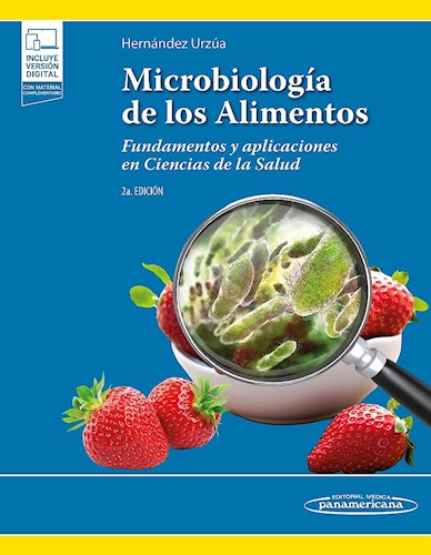 Papel MICROBIOLOGIA DE LOS ALIMENTOS (INCLUYE VERSION DIGITAL) (2 EDICION)