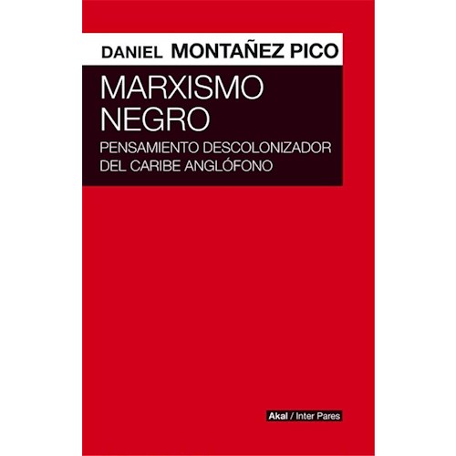 Papel MARXISMO NEGRO