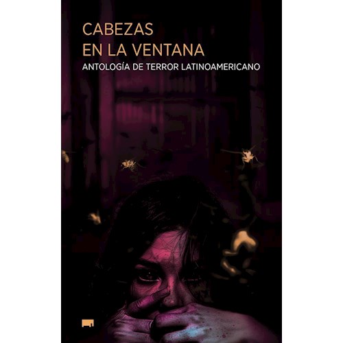 Papel CABEZAS EN LA VENTANA