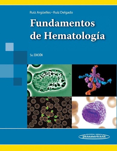 Papel Fundamentos de Hematología
