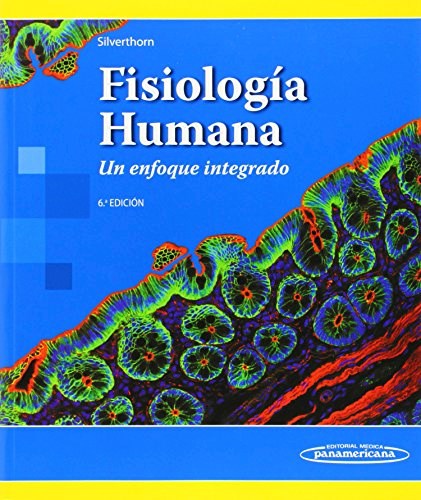 Papel Fisiología Humana