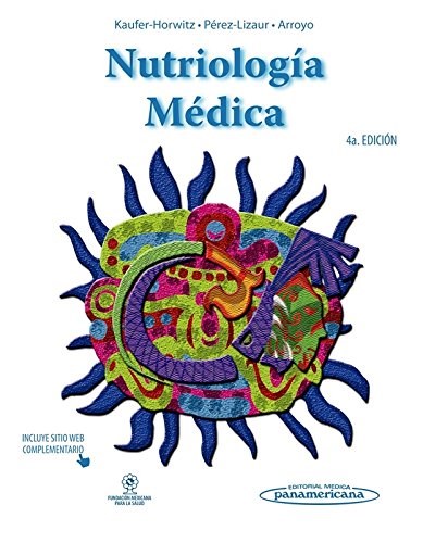 Papel Nutriología Médica