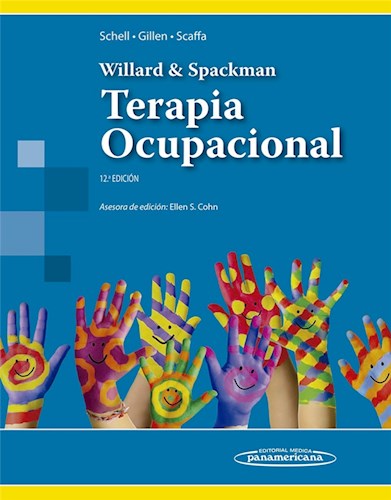 Papel Willard & Spackman Terapia Ocupacional