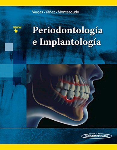 Papel Periodontología e Implantología