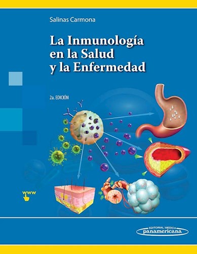 Papel La Inmunología en la Salud y la Enfermedad