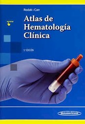 Papel Atlas De Hematología Clínica Ed.5